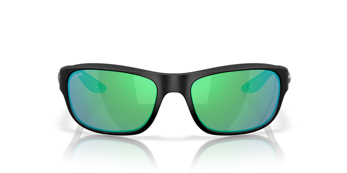 Lunettes de soleil Costa Del Mar CLIPPERTON 6S9119 911902 58 18 — Image 2