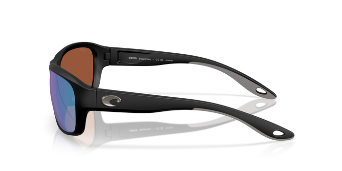 Lunettes de soleil Costa Del Mar CLIPPERTON 6S9119 911902 58 18 — Image 3