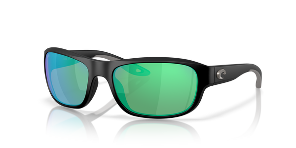 Gafas de Sol Costa Del Mar CLIPPERTON 6S9119 911902 58 18 — vista tres cuartos