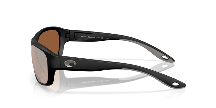 Lunettes de soleil Costa Del Mar CLIPPERTON 6S9119 911903 58 18 — Image 3