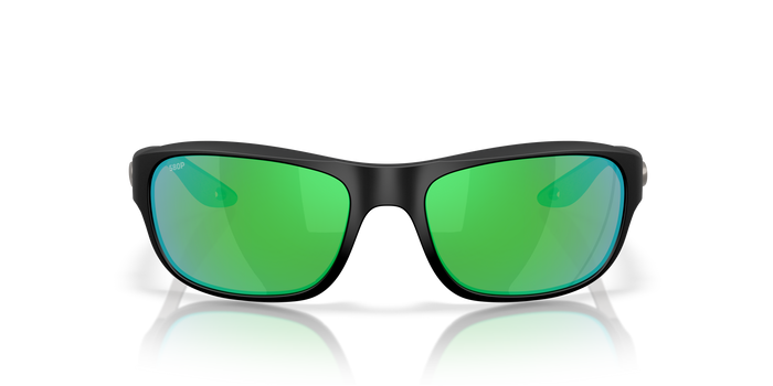 Lunettes de soleil Costa Del Mar CLIPPERTON 6S9119 911905 58 18 — Image 2
