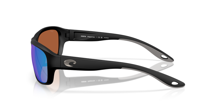 Lunettes de soleil Costa Del Mar CLIPPERTON 6S9119 911905 58 18 — Image 3