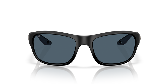 Sonnenbrille Costa Del Mar CLIPPERTON 6S9119 911906 58 18 — Bild 2