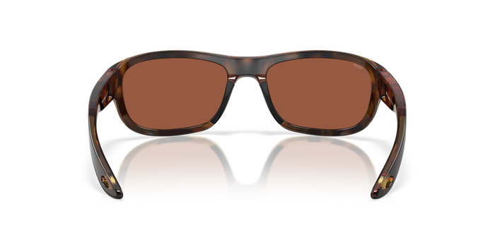 Sonnenbrille Costa Del Mar CLIPPERTON 6S9119 911909 58 18 — Bild 4