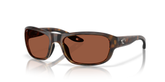 Sonnenbrille Costa Del Mar CLIPPERTON 6S9119 911909 58 18