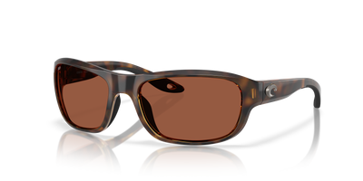 Lunettes de soleil Costa Del Mar CLIPPERTON 6S9119 911909 58 18