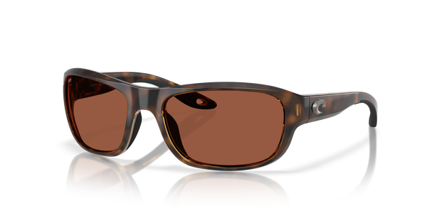 Gafas de Sol Costa Del Mar CLIPPERTON 6S9119 911909 58 18 — vista tres cuartos