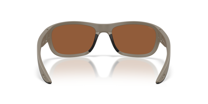 Lunettes de soleil Costa Del Mar CLIPPERTON 6S9119 911911 58 18 — Image 4