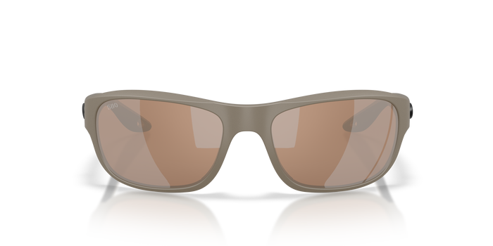 Lunettes de soleil Costa Del Mar CLIPPERTON 6S9119 911911 58 18 — Image 2