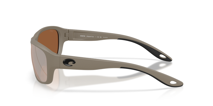 Lunettes de soleil Costa Del Mar CLIPPERTON 6S9119 911911 58 18 — Image 3