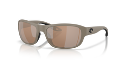 Lunettes de soleil Costa Del Mar CLIPPERTON 6S9119 911911 58 18