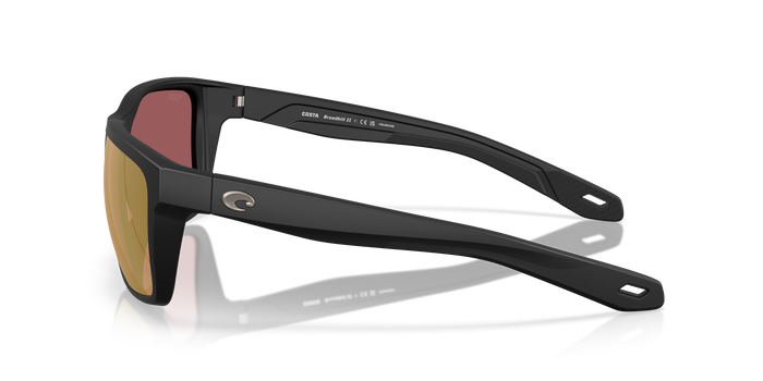 Sonnenbrille Costa Del Mar BROADBILL II 6S9120 912003 58 15 — Bild 3
