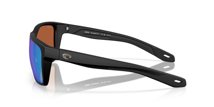 Lunettes de soleil Costa Del Mar BROADBILL II 6S9120 912007 58 15 — Image 3