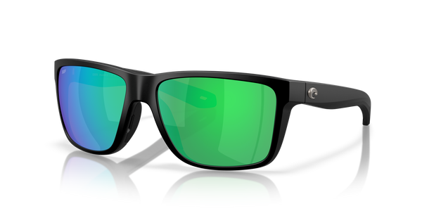 Gafas de Sol Costa Del Mar BROADBILL II 6S9120 912007 58 15 — vista tres cuartos