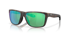 Sonnenbrille Costa Del Mar BROADBILL II 6S9120 912009 58 15