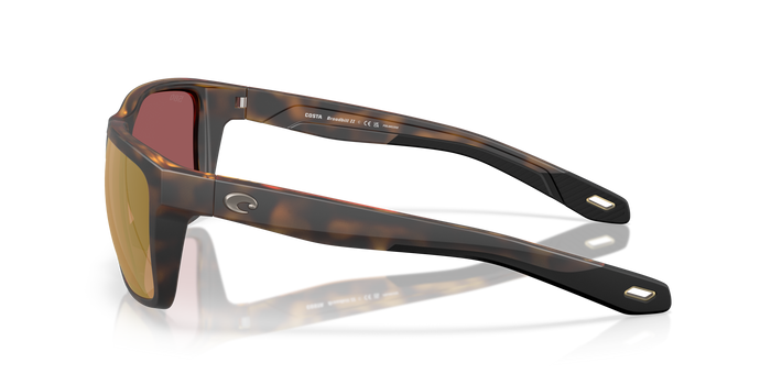 Lunettes de soleil Costa Del Mar BROADBILL II 6S9120 912010 58 15 — Image 3