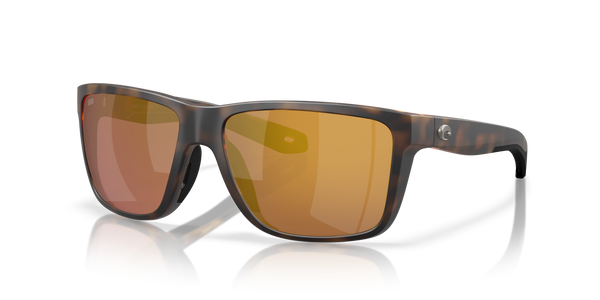 Gafas de Sol Costa Del Mar BROADBILL II 6S9120 912010 58 15 — vista tres cuartos