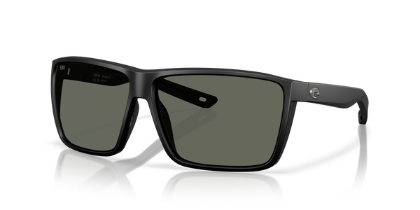 Gafas de Sol Costa Del Mar RINCON II 6S9121 912101 64 11 — vista tres cuartos