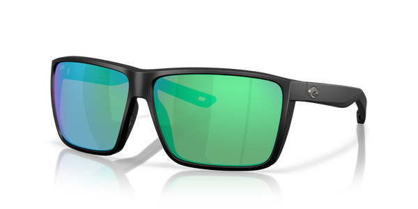 Gafas de Sol Costa Del Mar RINCON II 6S9121 912104 64 11 — vista tres cuartos