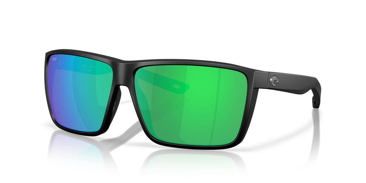 Sonnenbrille Costa Del Mar RINCON II 6S9121 912105 64 11
