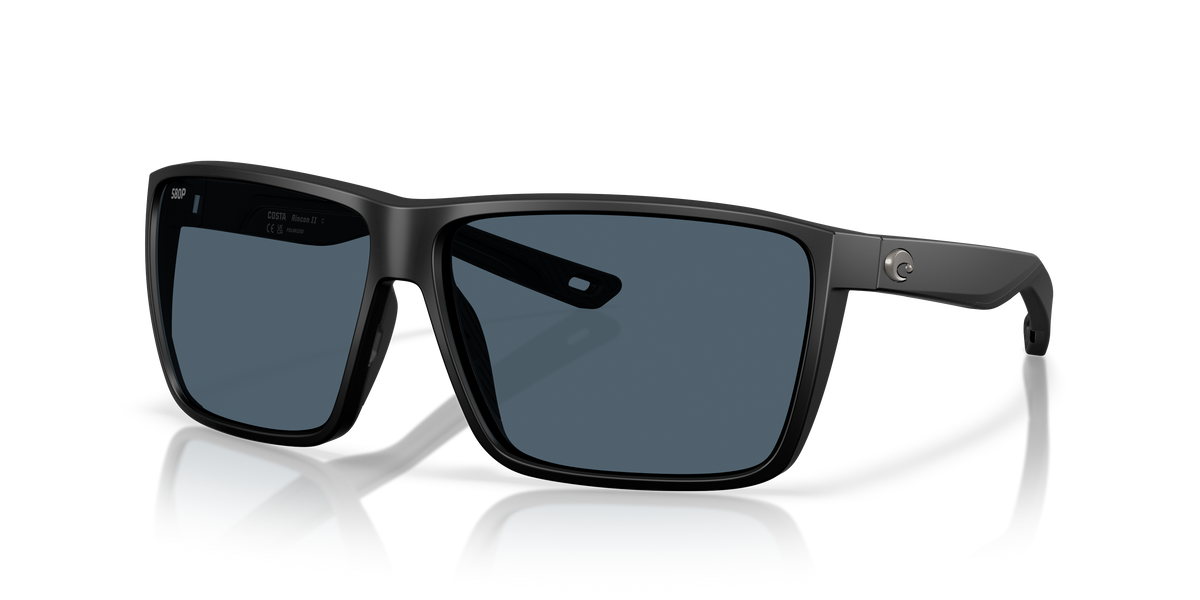 Sonnenbrille Costa Del Mar RINCON II 6S9121 912106 64 11