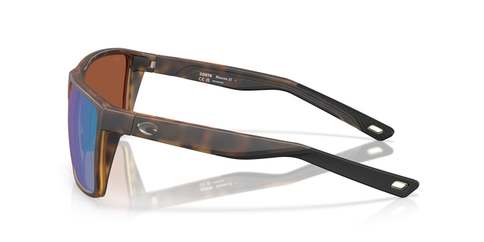 Lunettes de soleil Costa Del Mar RINCON II 6S9121 912110 64 11 — Image 3
