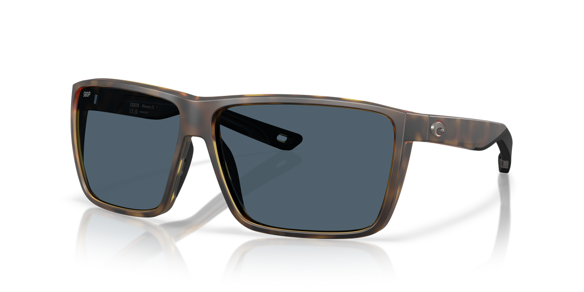 Sonnenbrille Costa Del Mar RINCON II 6S9121 912111 64 11