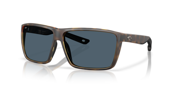 Gafas de Sol Costa Del Mar RINCON II 6S9121 912111 64 11 — vista tres cuartos