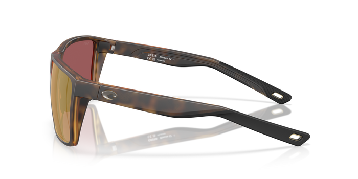Lunettes de soleil Costa Del Mar RINCON II 6S9121 912112 64 11 — Image 3