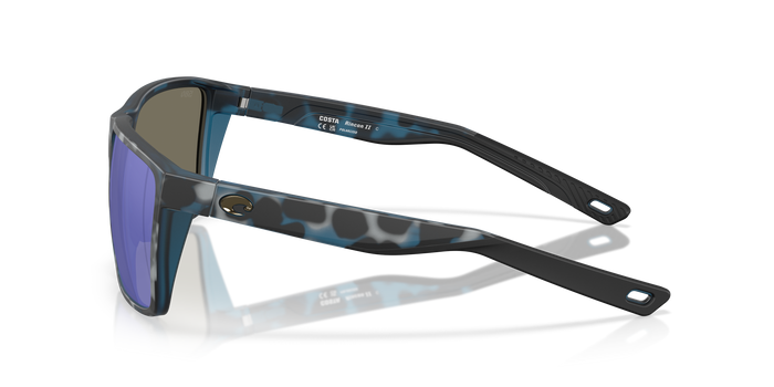 Lunettes de soleil Costa Del Mar RINCON II 6S9121 912113 64 11 — Image 3