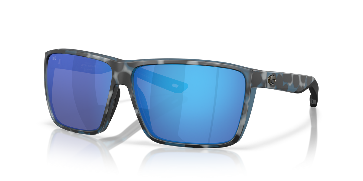 Sonnenbrille Costa Del Mar RINCON II 6S9121 912113 64 11
