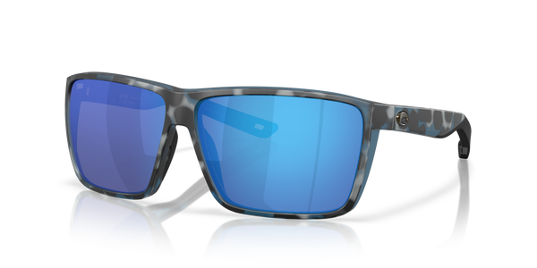 Gafas de Sol Costa Del Mar RINCON II 6S9121 912113 64 11 — vista tres cuartos