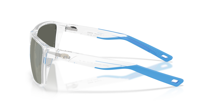 Lunettes de soleil Costa Del Mar RINCON II 6S9121 912117 64 11 — Image 3
