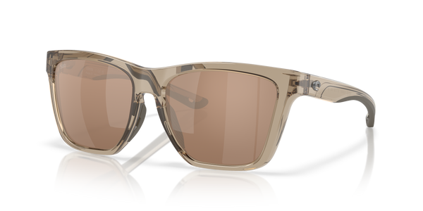 Gafas de Sol Costa Del Mar PANGA II 6S9122 912201 57 16 — vista tres cuartos