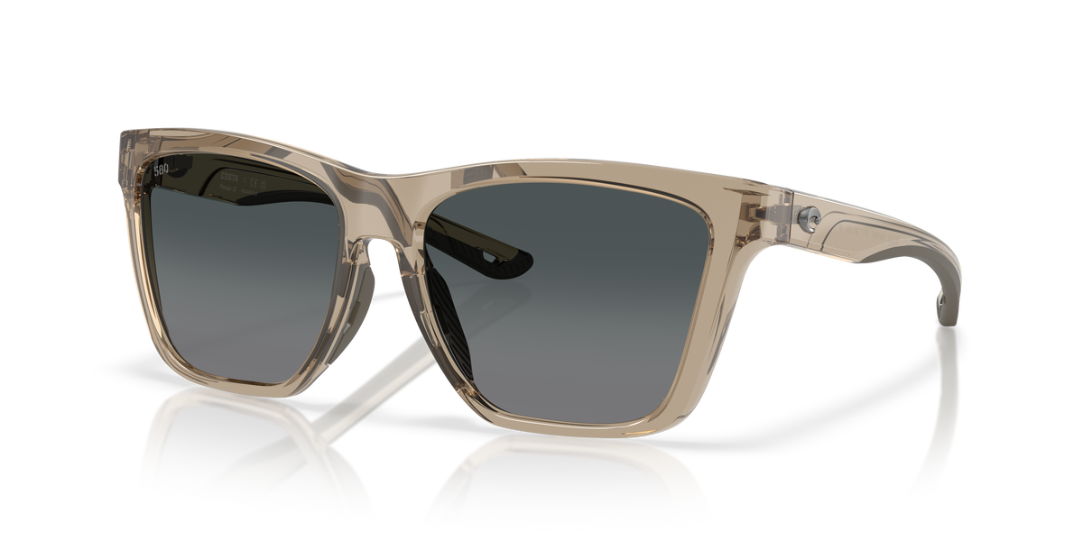Sunglasses Costa Del Mar PANGA II 6S9122 912202 57 16