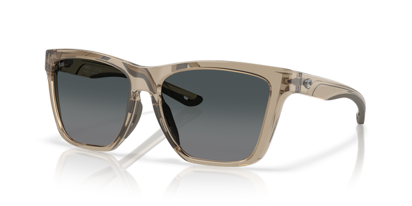 Gafas de Sol Costa Del Mar PANGA II 6S9122 912202 57 16 — vista tres cuartos