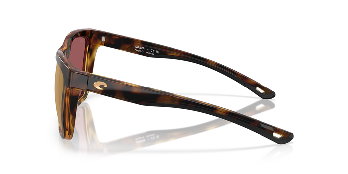 Lunettes de soleil Costa Del Mar PANGA II 6S9122 912203 57 16 — Image 3