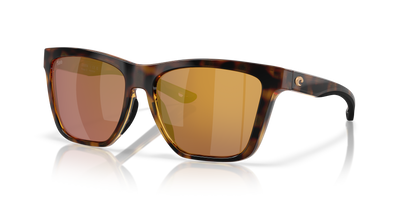 Sonnenbrille Costa Del Mar PANGA II 6S9122 912203 57 16