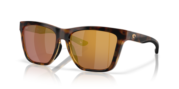 Gafas de Sol Costa Del Mar PANGA II 6S9122 912203 57 16 — vista tres cuartos