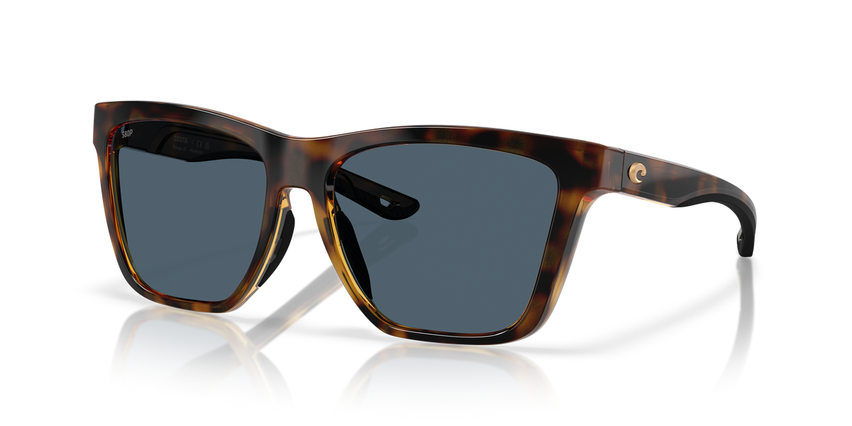 Sunglasses Costa Del Mar PANGA II 6S9122 912205 57 16