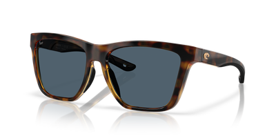 Sonnenbrille Costa Del Mar PANGA II 6S9122 912205 57 16