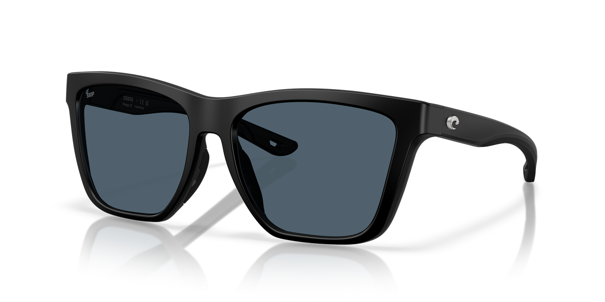 Sunglasses Costa Del Mar PANGA II 6S9122 912207 57 16