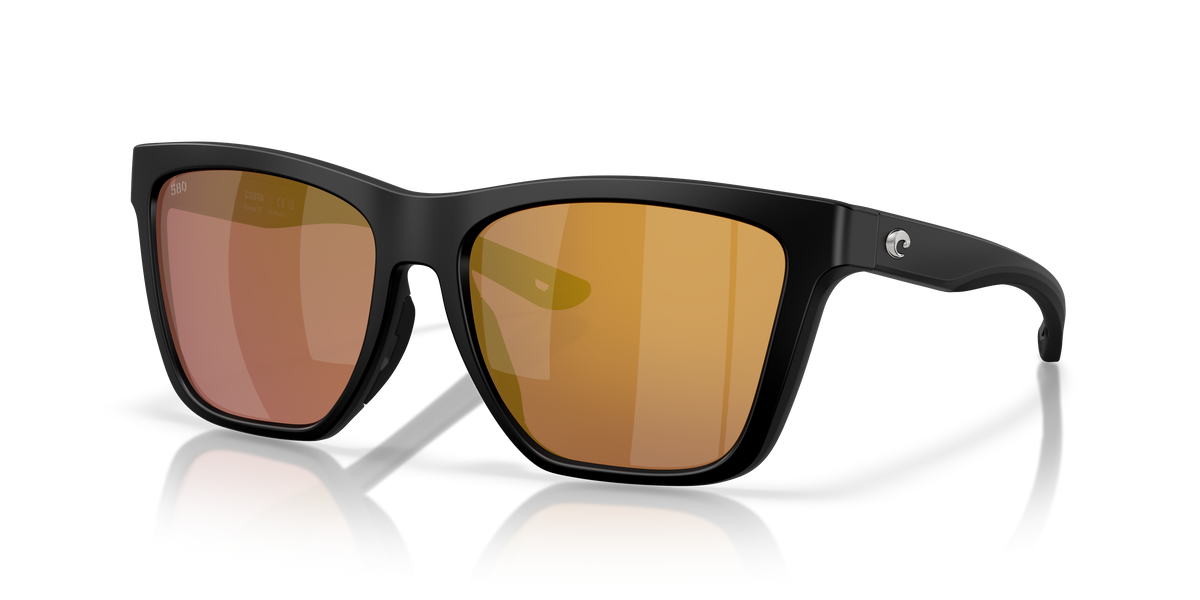 Sunglasses Costa Del Mar PANGA II 6S9122 912208 57 16