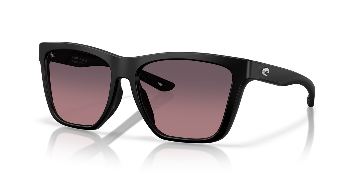 Lunettes de soleil Costa Del Mar PANGA II 6S9122 912209 57 16