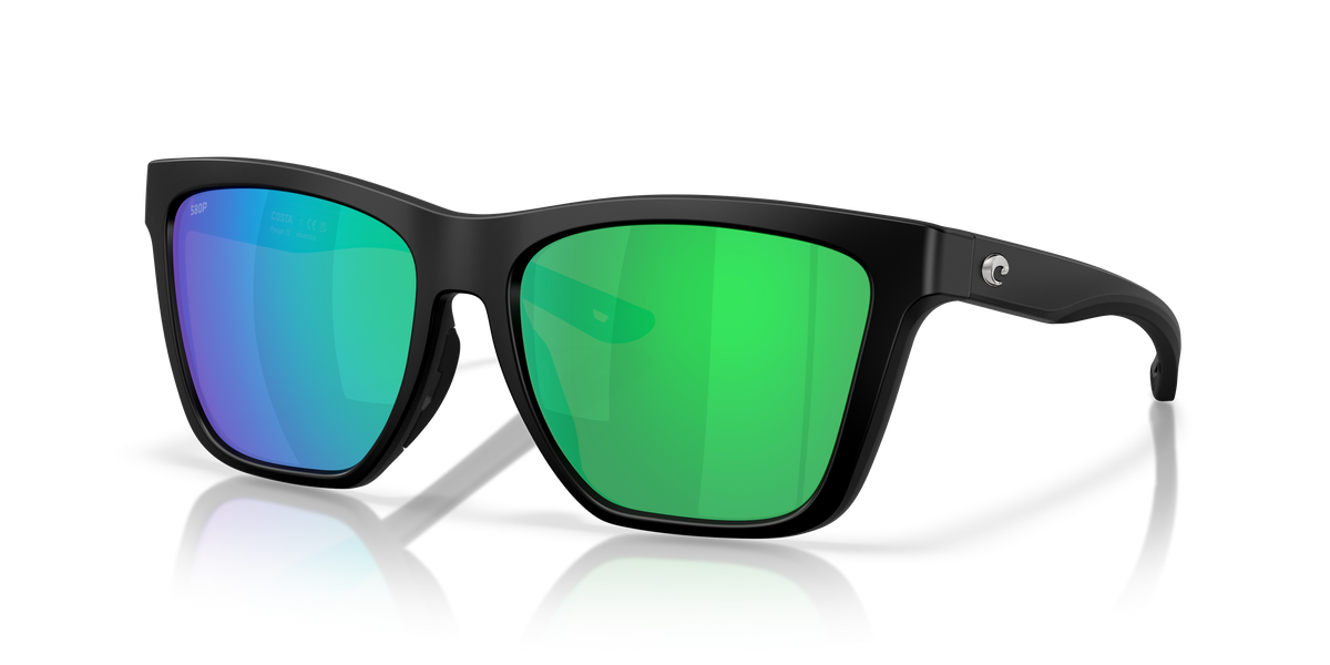 Sunglasses Costa Del Mar PANGA II 6S9122 912210 57 16