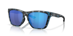 Sonnenbrille Costa Del Mar PANGA II 6S9122 912211 57 16