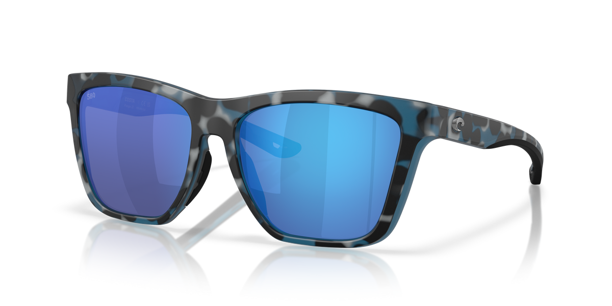 Sunglasses Costa Del Mar PANGA II 6S9122 912211 57 16