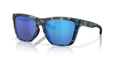 Sonnenbrille Costa Del Mar PANGA II 6S9122 912211 57 16