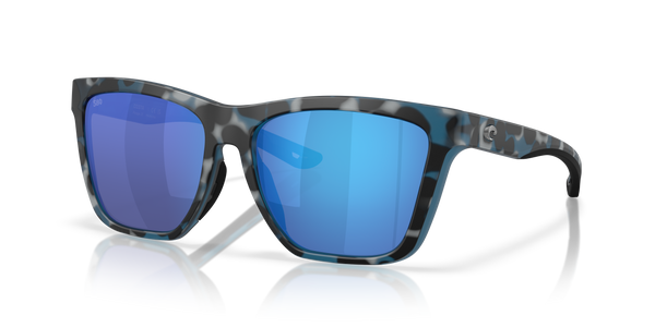 Gafas de Sol Costa Del Mar PANGA II 6S9122 912211 57 16 — vista tres cuartos