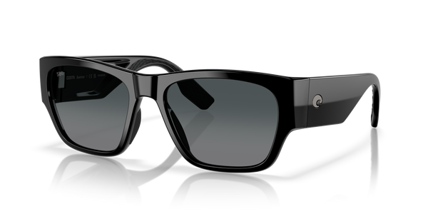 Gafas de Sol Costa Del Mar SUEÑOS 6S9123 912303 57 18 — vista tres cuartos
